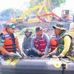 Walikota Medan: Camat Harus Pantau, Buang Sampah di Sungai Terapkan Perda 6/2015 Denda Rp 10 Jt