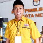 Caleg Hanura Eko Afrianta Sitepu “Kuasai” Medan Tuntungan, Hasil Pleno KPU Medan