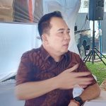 Partai Hanura Medan Jagokan El Adrian Shah Walikota Medan 2024-2029