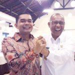 Ihwan Ritonga dan Akhyar Nasution Bakal Ramaikan Calon Walikota Medan