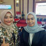 Dinas PMPTSP akan Gelar MPP Roadshow 25-26 Juni di Medan Labuhan, Roma Uli Silalahi Minta Berkelanjutan