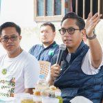 Walikota Medan Minta Perusahaan di Medan Pekerjakan Warga Setempat
