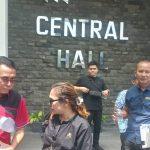 Grand Central Hotel Tidak Miliki Izin SLF, DPRD Medan Tuding Pemko Medan Lakukan Pembiaran