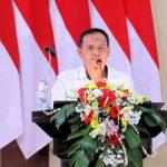 Tidak Miliki Peta Drainase, F Demokrat DPRD Medan Sebut Penanganan Banjir Hanya Proyek Tambal Sulam