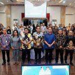 Pemko Medan Gelar Seminar Pembentukan BNN Kota Medan