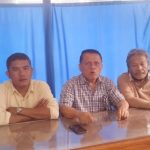 Penjaringan Usai, Konferensi PWI Bonapasogit Digelar 14 Juli 2025