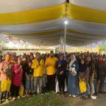 Saat Sosper, El Barino Shah Ingatkan Masyarakat akan Pentingnya BPJS Ketenagakerjaan