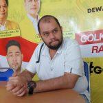 Abaikan SP, El Barino Shah Desak Satpol PP Robohkan Bangunan Tanpa Izin di Jl Perjuangan Medan Sunggal