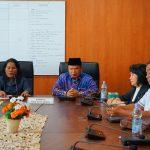 Komisi II DPRD Medan Dorong Percepatan Pelantikan Guru P3K