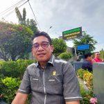 Edwin Sugesti Nasution Sebut Pendirian Tembok Pagar Milik PT KIM di Mabar Harus Miliki Izin