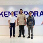 Sumut Bakal Tuan Rumah Penyelenggaraan 17th SEA U18 dan U20 Athletics Championships