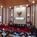 Fraksi PDI P DPRD Medan Minta Masalah Kemiskinan Menjadi Perhatian Serius Pelaksanaan Perda RPJMD 2025-2029