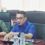 Edwin Sugesti Nasution Dipercaya Ketua Pansus Ranperda Pencegahan & Penanggulangan Kebakaran