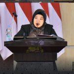 Fraksi Gerindra DPRD Medan Setujui Perda RPJMD 2025-2029, Sampaikan Kritik dan Saran