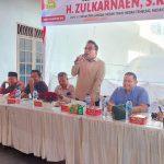 Wakil Ketua DPRD Medan Gelar Sosper Perlindungan Anak, “Selamatkan Masa Depan Anak”