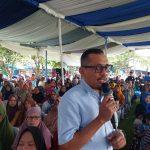 dr Faisal Arbie Nyatakan Siap Backing Warga Miskin Jika Rumah Sakit Tolak Pasien Rawat Inap Alasan Kamar Penuh