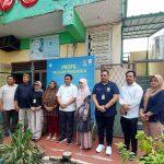 Zulkarnaen SKM Bantu Biaya Pendidikan Siswa Muhammadiyah- 27 Hingga Tamat SD