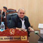 El Barino Shah Apresiasi dan Dorong Walikota Medan Percepatan Penanaman Kabel Bawah Tanah