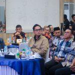 Rapat Forkopimda, Tingkatkan Pengamanan di Kota Medan