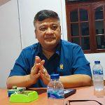Salomo TR Pardede Dukung dan Fasilitasi Turnamen Biliar Wartawan
