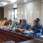 Walikota Medan Instruksikan Aparatur Kecamatan Lakukan Pembersihan Drainase Secara Terukur