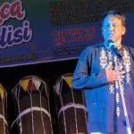 Hidupkan Kembali Kekayaan Budaya Sumut Lewat Puisi