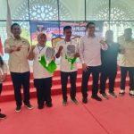 Pengprov IPF Sumut Gelar Penataran Pelatih