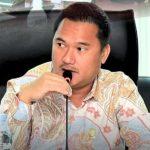 Jaga Suasana Kondusif, Reza Pahlevi Lubis Dorong Percepatan Pengaktifan Siskamling