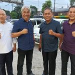 Peringatan Hari Olahraga Nasional Tahun 2025 Terkesan Sepi