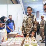 Walikota Medan Anjurkan Pihak Hotel Hadirkan Makanan Khas dengan Rasa Otentik, Jadikan Medan Kota Kuliner Nomor Satu