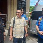 Pansus Raperda P2K DPRD Medan Usulkan Setiap Lingkungan Miliki Becak Pemadam Kebakaran