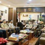 Upaya Peningkatan PAD, Bapenda Medan Gandeng Kejaksaan Negeri Medan