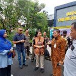 Pansus Ranperda KTR DPRD Medan Kunjungi Kampus USM, Dr Lily MBA : “Penerapan Larangan Merokok Patut Dicontoh”