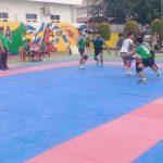124 Atlet Kabaddi Bersaing di PORKOT ke XV Tahun 2025