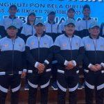 PBJI Sumut Targetkan 3 Emas PON Bela Diri 2025 di Jateng