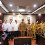 Pemko Medan akan Gandeng BBWS Sumatera II Atasi Banjir
