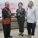 Kunjungi Kampus, Pansus Ranperda KTR Gali Potensi Penguatan Perda dari Akademisi