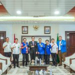 GAMKI Medan Gelar Maperta 15 Nopember 2025