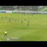 PSMS Raih 3 Poin di Partai Kandang Kalahkan Persiraja 1-0