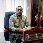 Rommy Van Boy Ingatkan Kepling Penyaluran BLTS Kesra Tepat Sasaran Jangan Nepotisme