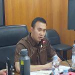 Soal Reteibusi Parkir, Kadishub Medan Erwin Saleh Tidak Hadiri Panggilan RDP DPRD Medan