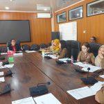 DPRD Medan Pertanyakan Kemampuan Kadis LH Medan, Mevi Marlabayana : Siap Berinovasi Program PSEL Tahun 2026 Terlaksana”