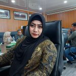 RDP Molor di Komisi IV DPRD Medan, Lailatul Badri Ingatkan Disiplin OPD Pemko Medan