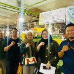 Bapanas dan Bulog Apresiasi Peran Aktif PMP Menjaga Ketersediaan Pangan