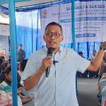 Buktikan Dekat Bersama Masyarakat, dr Faisal Arbie : “Ketika Ada Kendala Berobat Telephon Saya”