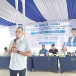 dr Faisal Arbie Minta DLH Sikapi Serius Minimnya TPS, Sampah Berserak Terbuang ke Parit Berdampak Banjir