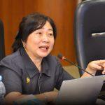 Dr Lily MBA : “Pembahasan Ranperda KTR Masuk Tahap Finalisasi”