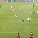 PSMS Keok Dikalahkan Garudayaksa 2 – 0