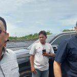 DPRD Medan Tinjau Penimbunan 4 Ha Tanpa Izin, Hadi Suhendra : “Pengusaha Wajib Taat Aturan”