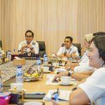 Walikota Medan Pesankan Penegakan Perda Perlu Sinergis